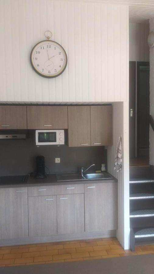 Bungalows Du Lac De Rabais Віртон Екстер'єр фото